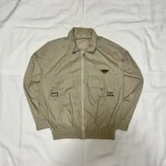 90s vintage 短丈 ワークジャケット ギミック テック レトロのサムネイル