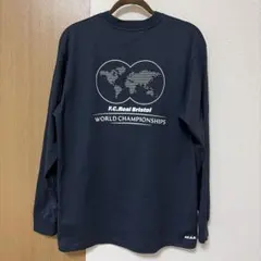 2026年最新】F.C.Real Bristol メンズ 七分・長袖カットソーの人気