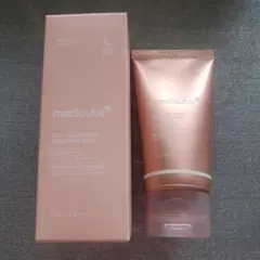 【未使用】medicube コラーゲンナイトラッピングマスク 75ml