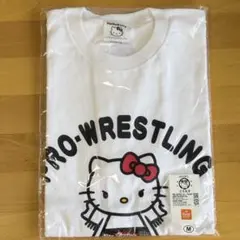 希少 ハローキティ x 阪神タイガース プリティリーグ Tシャツ - メルカリ