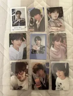 tws シニュトレカ