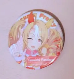 ウマ娘 キャラバッジvol.12 フサイチパンドラ - メルカリ