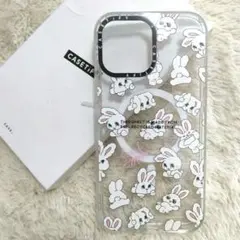 2026年最新】caseTiFY iphone15 ウサギの人気アイテム - メルカリ