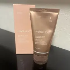 medicube コラーゲンナイトラッピングマスク 75ml