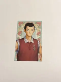 テニスの王子様 テニプリ 学プリドキサバ記念展 入場特典 - メルカリ