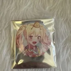 プロセカ グリ缶バッジ 6C 天馬咲希