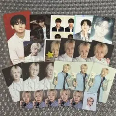 ENHYPEN ジョンウォン 22枚 まとめ売り