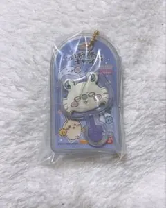 ちいかわ　ロリポップチョコチャーム　モモンガ