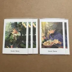 あんスタ　ぱしゃっつvol.6 瀬名泉