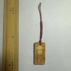 福島ファイヤーボンズ　菅野翔太　木札