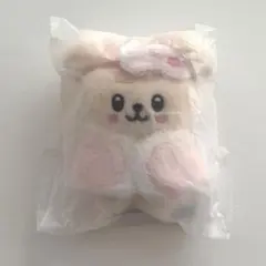 新品未開封 StrayKids スキズ パピーム スンミン 10cmぬい トレカ