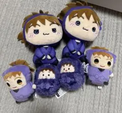 忍たま乱太郎 鉢屋三郎 不破雷蔵