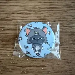 ボネクド プネクド テサン テップン トムジェリ 缶バッチ