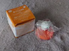 ちいかわ CoCo壱番屋 ココイチ スプーン置きフィギュア