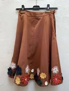 chesty チェスティ　スカート