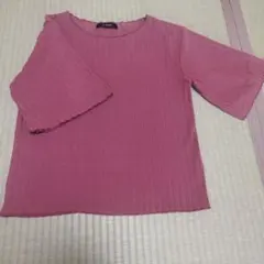 w closet 半袖トップスのサムネイル