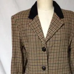 アメリカ古着 ジャケット USA