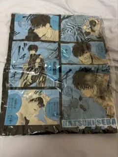 サカモトデイズ 勢羽夏生 バースデイ Tシャツ - メルカリ