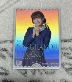 ラブライブカードゲーム ラブライブ PE 鈴原希実 桜小路きな子 ラブカ