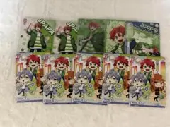 カラフルピーチ　からぴち　じゃぱぱ　ヴァイス