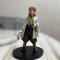 鬼滅の刃 フィギュア 絆ノ装 弐拾ノ型 錆兎