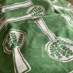 KLIPPAN ✖️ミナペルホネンオーガニックコットン mina perhonen