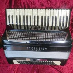 2026年最新】アコーディオン excelsiorの人気アイテム - メルカリ