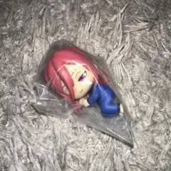 ブルーロック 千切 豹馬 ねむらせ隊 寝起きver.