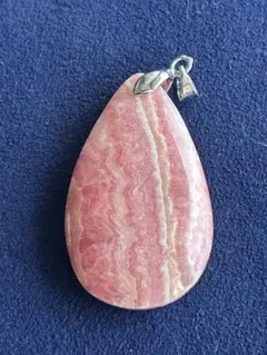 薔薇色の人生❣️ 超高品質 インカローズ ロードクロサイト 天然石 