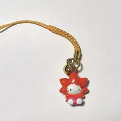 ご当地キティ　広島限定