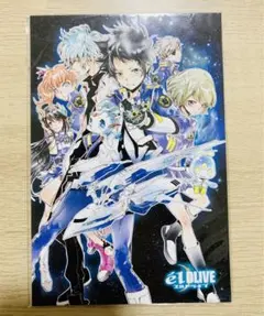 新品 ディアヴォーカリスト 月刊CLIMAXクリアファイル シエル - メルカリ