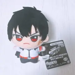 ちびぐるみ REBORN XANXUS