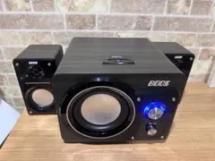 BOSE ACOUSTIMASS CANNON サブウーファー（中古品） BOSEのACOUSTIMASS CANNONウーファーシステムAM-033 ボーズ キャノン