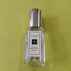 Jo Malone Peony & Blush Suede コロン 9ml