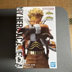 一番くじ 僕のヒーローアカデミア D賞 ホークス MASTERLISE