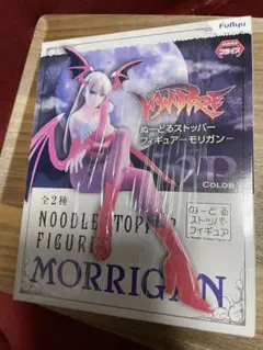 2026年最新】モリガン フィギュアの人気アイテム - メルカリ