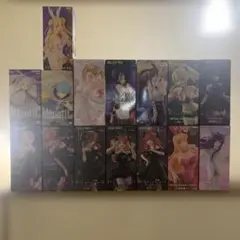 【新品・未開封】プライズフィギュアまとめ売り15体セット