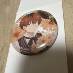 葬送のフリーレン　エニマイくじ　チャーム付き缶バッジ　シュタルク