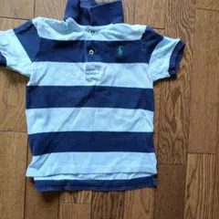 Polo by Ralph Lauren ポロシャツ 90