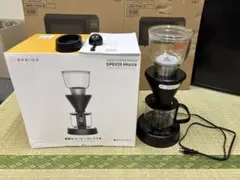 ハ*シ様 エペイオス EPEIOS Moccaコーヒーメーカー