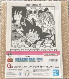 ドラゴンボール 一番くじ 40 キャラクターグッズ