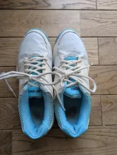 ヨネックス テニスシューズ 25.5cm