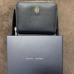 TOMMYHILFIGER 財布 箱付き