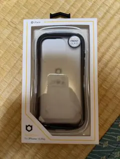 iFace Reflection for iPhone 15 Pro