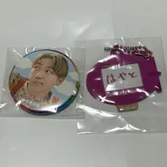 小森隼 ガチャ