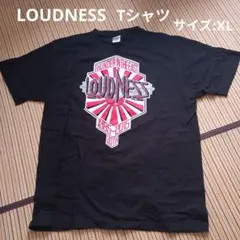 2026年最新】LOUDNESS tシャツの人気アイテム - メルカリ