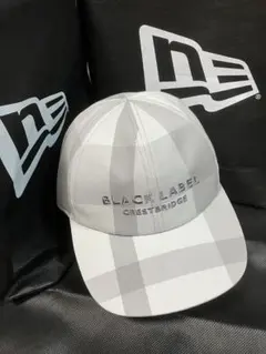 2026年最新】BLACK LABEL CRESTBRIDGE メンズ キャップの人気アイテム