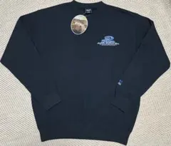 【新品】90s Piko HAWAIIAN スウェット　デットストックY2K