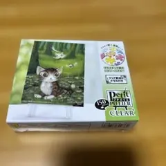 わちふぃーるど 猫のダヤン　プチバリエ 森のささやき ジグソーパズル　未開封のサムネイル