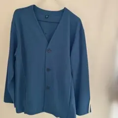 【新品】ワークマン春カーディガン